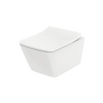 Toto - sp wc suspendu, chasse deau basse, 380x540x335mm, design Toto - sp wc suspendu, chasse deau basse, 380x540x335mm, design