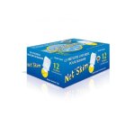 Toucan - chaussettes pr - filtre net'skim jetables - bote de 12 pices - lot de 2 -