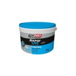 Toupret - enduit de lissage 4 kg en p�te, pour mur / plafond int�rieur