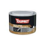 Toupret - mastic vitrier blanc 0. 5kg Toupret - mastic vitrier blanc 0. 5kg