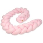 Viking choice - tour de lit - coussin tour de lit - coussin tresse de serpent de lit - 3, 5 mètres - ... Viking choice - tour de lit - coussin tour de lit - coussin tresse de serpent de lit - 3, 5 mètres - ...