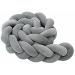 Tour de lit, pare - chocs pour b�b�, pare - chocs pour b�b�, protection de bord de tissage, d�coration ...