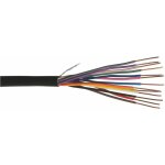 Autres touret c�ble 5 conducteurs pour t�l�commande d'�lectrovannes tr�s basse tension - 75m