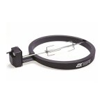 Kamado joe - tournebroche lectrique big joetisserie pour kamado big joe