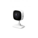 Camra de surveillance connecte tp link tapo c100 intrieure blanc