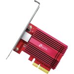 Carte réseau tp - link tx401 10 gbit / s pci y146092 Carte réseau tp - link tx401 10 gbit / s pci y146092