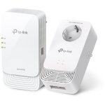 Kit cpl g. hn 2400 wifi 6 ax1800 - pgw2445 kit tp - link Kit cpl g. hn 2400 wifi 6 ax1800 - pgw2445 kit tp - link