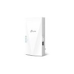 Tp - link rpteur wifi 6 mesh (re700x), amplificateur wifi ax3000 couvre jusqu' 150 . . .