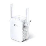 Repeteur wifi tl - wa855re - 300mbps - 100mb lan - tp - link