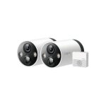 Tp - link - smart cam�ra de s�curit� sans filacam