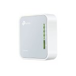 Tl - wr902ac router de viaje inalmbrico ac750 - tp - link