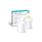 Tp - link tplink access point deco x20 x3 (deco x20(3 - pack) x20(3pack)