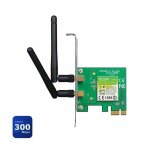 Adaptateur pci express n300 wn881nd - tp - link