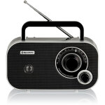 Roadstar - tra - 2235bk radio fm portable analogique, sur secteur / à piles, petite petit et léger noir ... Roadstar - tra - 2235bk radio fm portable analogique, sur secteur / à piles, petite petit et léger noir ...