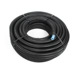 Tra - 50m tube per pr�gain� isol� bleu �16