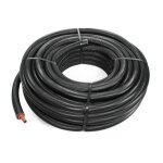 Tra - 50m tube per pr�gain� isol� rouge �20