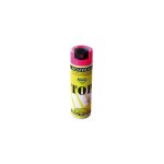 Rocol - traceur de chantier top cerise - 801807 - ce produit de marque est neuf.