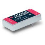 Tracopower - convertisseur cc / cc pour circuits imprimés tel 15 - 2422 nbr. de sorties: 2 x 24 v / dc ... Tracopower - convertisseur cc / cc pour circuits imprimés tel 15 - 2422 nbr. de sorties: 2 x 24 v / dc ...