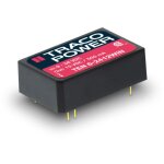 Tracopower - convertisseur cc / cc pour circuits imprimés ten 6 - 4821win nbr. de sorties: 2 x 48 v / ... Tracopower - convertisseur cc / cc pour circuits imprimés ten 6 - 4821win nbr. de sorties: 2 x 48 v / ...