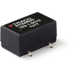 Tracopower - convertisseur cc / cc cms tes 1 - 0511 nbr. de sorties: 1 x 5 v / dc 5 v / dc 200 ma 1 w ...