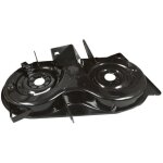 Tracteur de pelouse alko t102, plateau de coupe nu, �jection arri�re 455561
