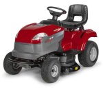 Tracteur de pelouse castelgarden xd 150 moteur st 350 352 cc coupe 98 cm éjection latérale Tracteur de pelouse castelgarden xd 150 moteur st 350 352 cc coupe 98 cm éjection latérale