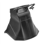 D�flecteur arri�re pour tondeuse autoport�e 84 cm ? compatible stiga, alpina, castel garden ? �vacuation ...