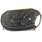 Tracteur de pelouse  plateau de coupe nu sd108 stiga castelgarden 382565069 / 2