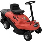 Tracteur tondeuse gar 601 - tondeuse autoport�e