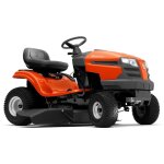 Tracteur tondeuse husqvarna ts138 960 41 04 - 21 960410421