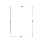 Trade shop traesio - 30 x 35cm crilex cadre photo puzzle poster tirages photo
