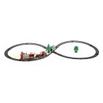 Paris prix - train lectrique musical nol 39cm multicolore