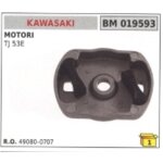 Trane de dmarrage compatible kawasaki moteur dbroussailleuse tj 53e