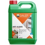 Traitement algicide concentr� dalep anti - algues 5l contre les algues rouges et grises
