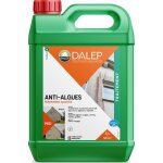 Traitement algicide concentr dalep anti - algues 5l contre les algues rouges et grises