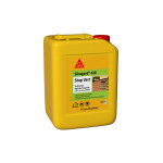 Sika - gard 120 - stop vert traitement algicide et fongicide conditionnement: 5l Sika - gard 120 - stop vert traitement algicide et fongicide conditionnement: 5l