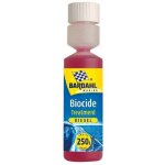 Traitement biocide diesel - 250ml