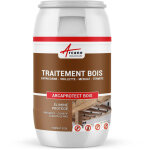 Arcane industries - traitement bois, protection contre insectes, xylophne et champignons pour charpentes, ...