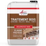 Arcane industries - traitement bois, protection contre insectes, xylophène et champignons pour charpentes, ... Arcane industries - traitement bois, protection contre insectes, xylophène et champignons pour charpentes, ...