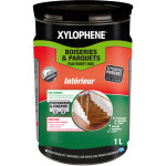 Traitement boiseries et parquets - 1l - xylophne