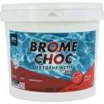 Aqualux - traitement choc universel brome choc - pastilles 20g by seau de 5kg - 200102