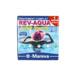 Mareva - traitement complet rev - aqua 1 mois - piscine 60 - 90 m3 (revaqua) - lot de 2 Mareva - traitement complet rev - aqua 1 mois - piscine 60 - 90 m3 (revaqua) - lot de 2