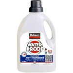 Traitement murs humides, traitement 3 - en - 1 anti - salp�tre, hydrofuge et durcisseur de pl�tre pour ...