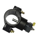 Astralpool - traitement au sel - pool terre pour d 63 mm de