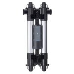 Elecro engineering - traitement uv pour piscine pro pool elecro 110 w jusqu' 100 m sans pompe doseuse ...