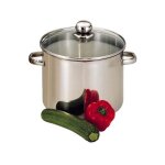 Traiteur inox d. 24cm - baumalu