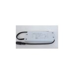 Trajectoire - alimentation driver led prim 230v sec 27 - 42v dc 350ma 12w max dimmable 1 - 10v camus ...