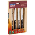 Couteaux tramontina steak - 4 pices