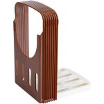 Trancheuse � pain en bambou - manuel de la trancheuse � pain pour pain maison, pain grill�, miche de ...