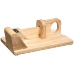 Trancheuse a viande - manuelle - bois 6522870 6522870 6522870 6522870 6522870 6522870 6522870 6522870 ...